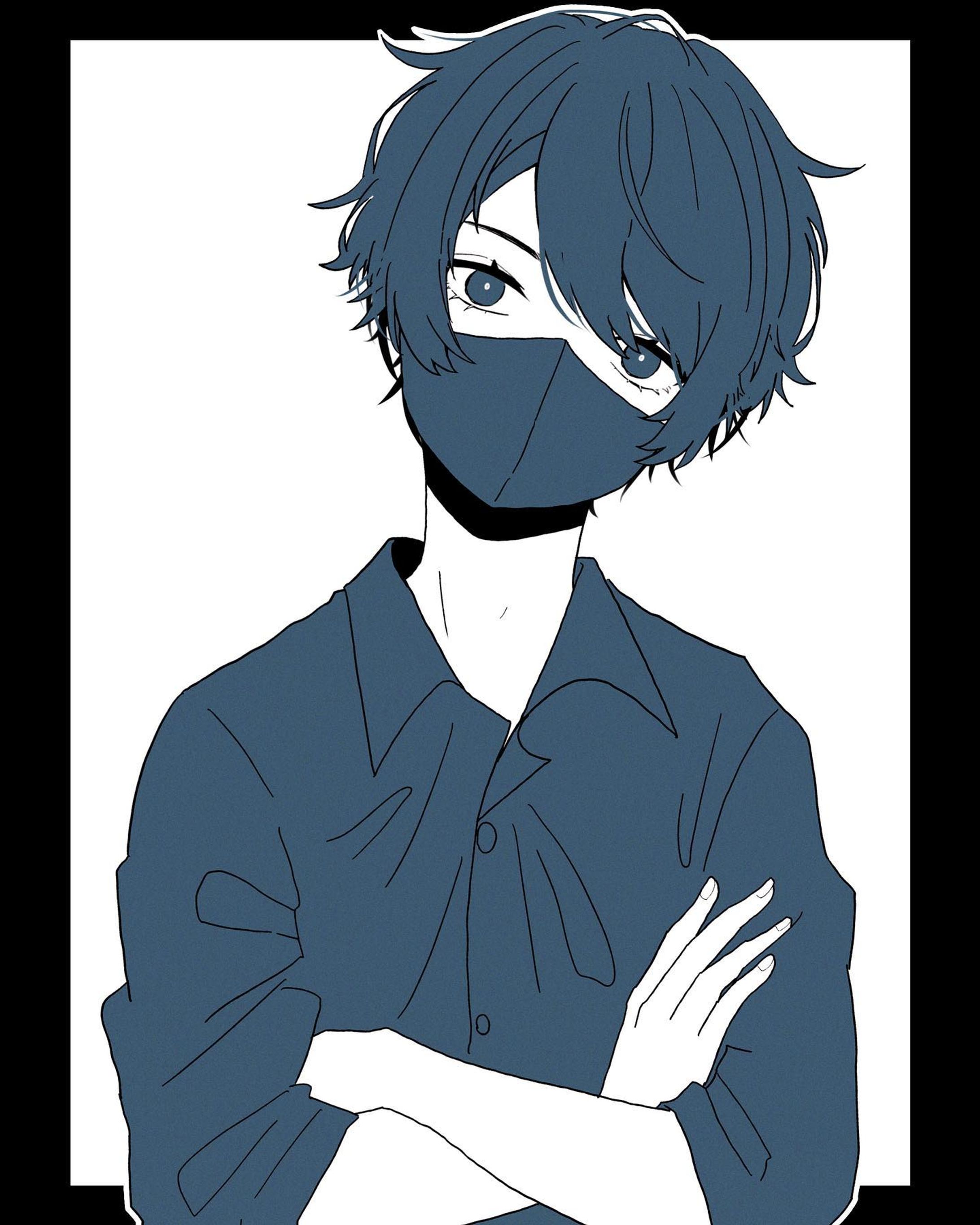 ・

 #そらるの絵 #そらる #イラスト #ファンアート #Illust #illustration #fanart  #soraru-1