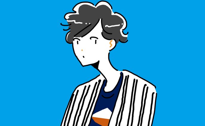 青空サマーボーイ