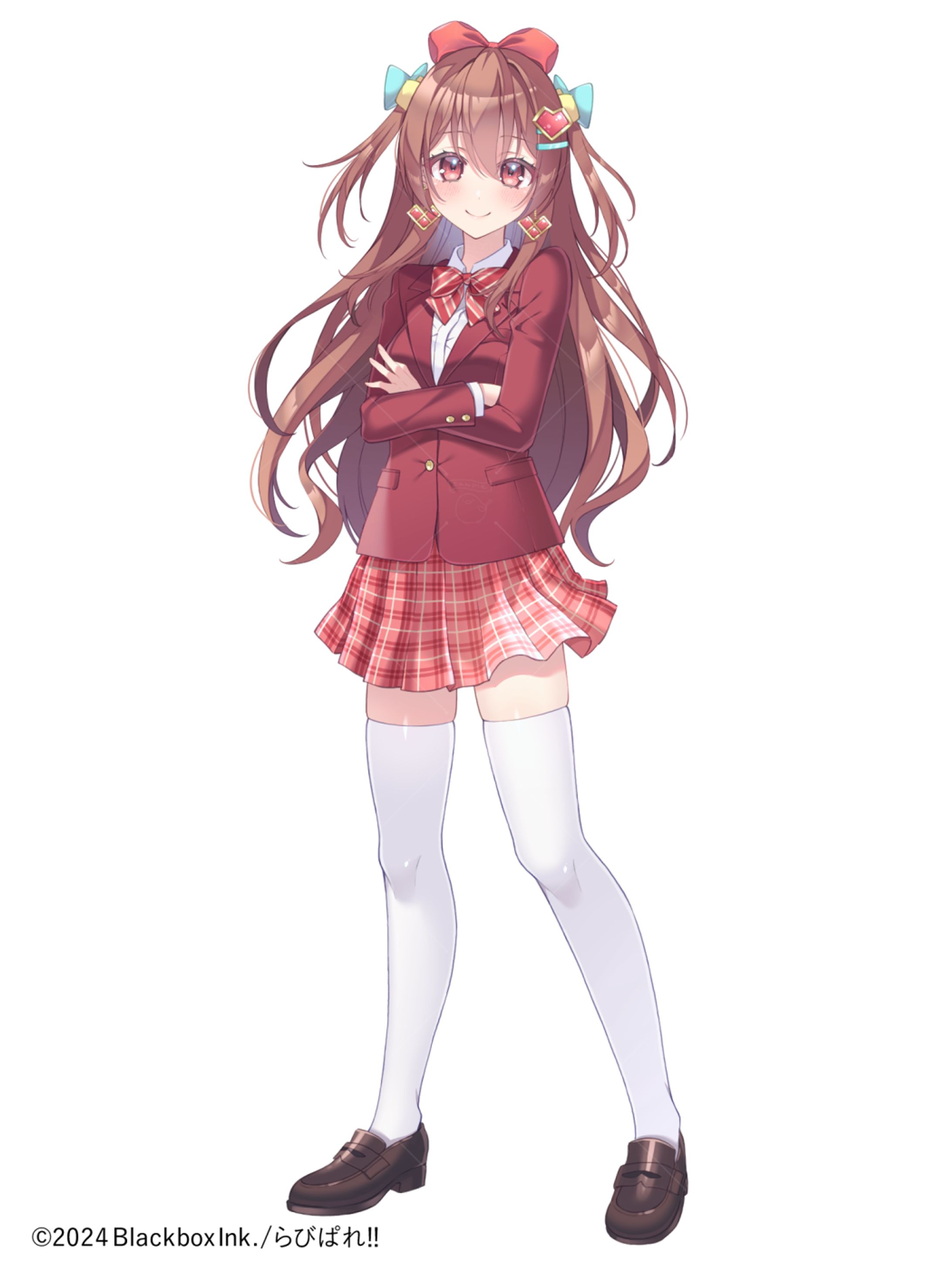 【works】らびぱれ!! 歌ってみた-1