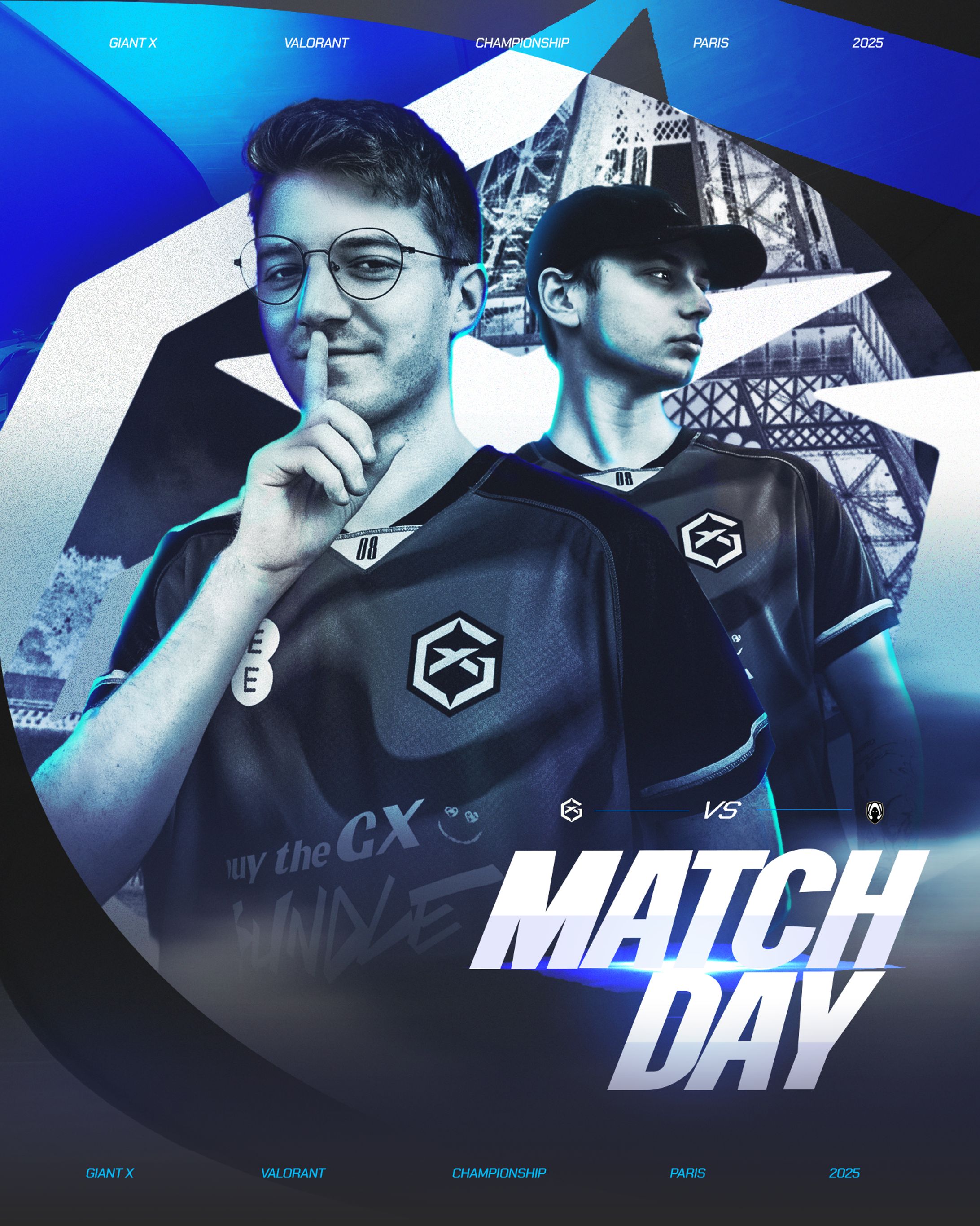 E-Sport Posters-1