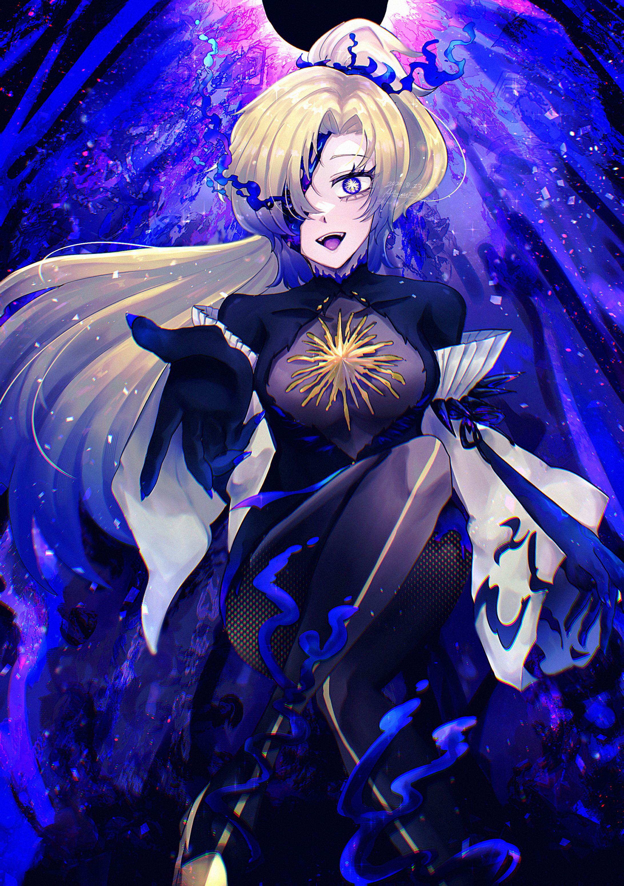 FA／Arcaea-1