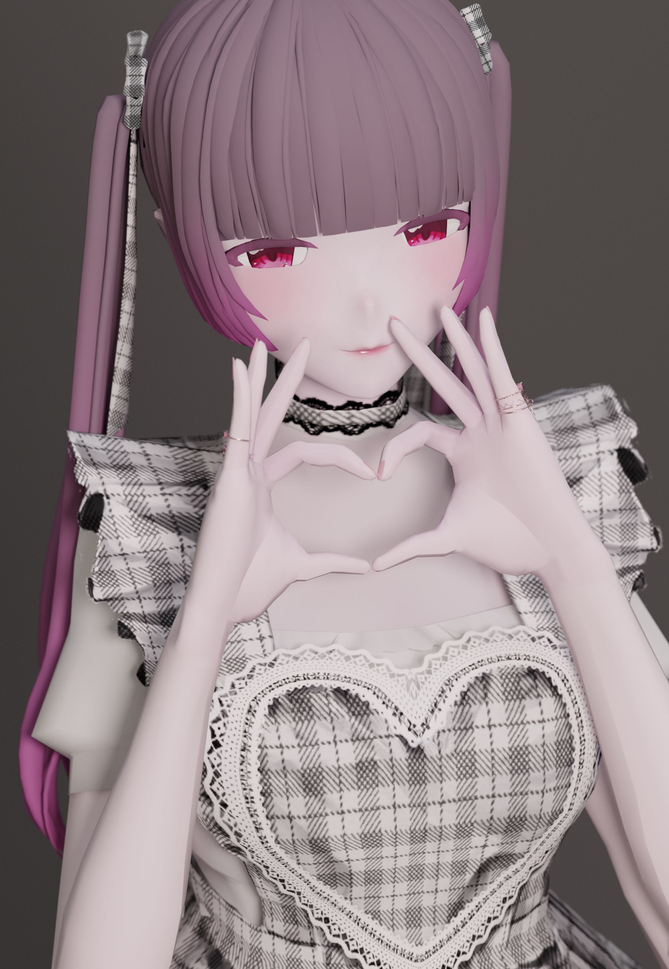 メイド-1