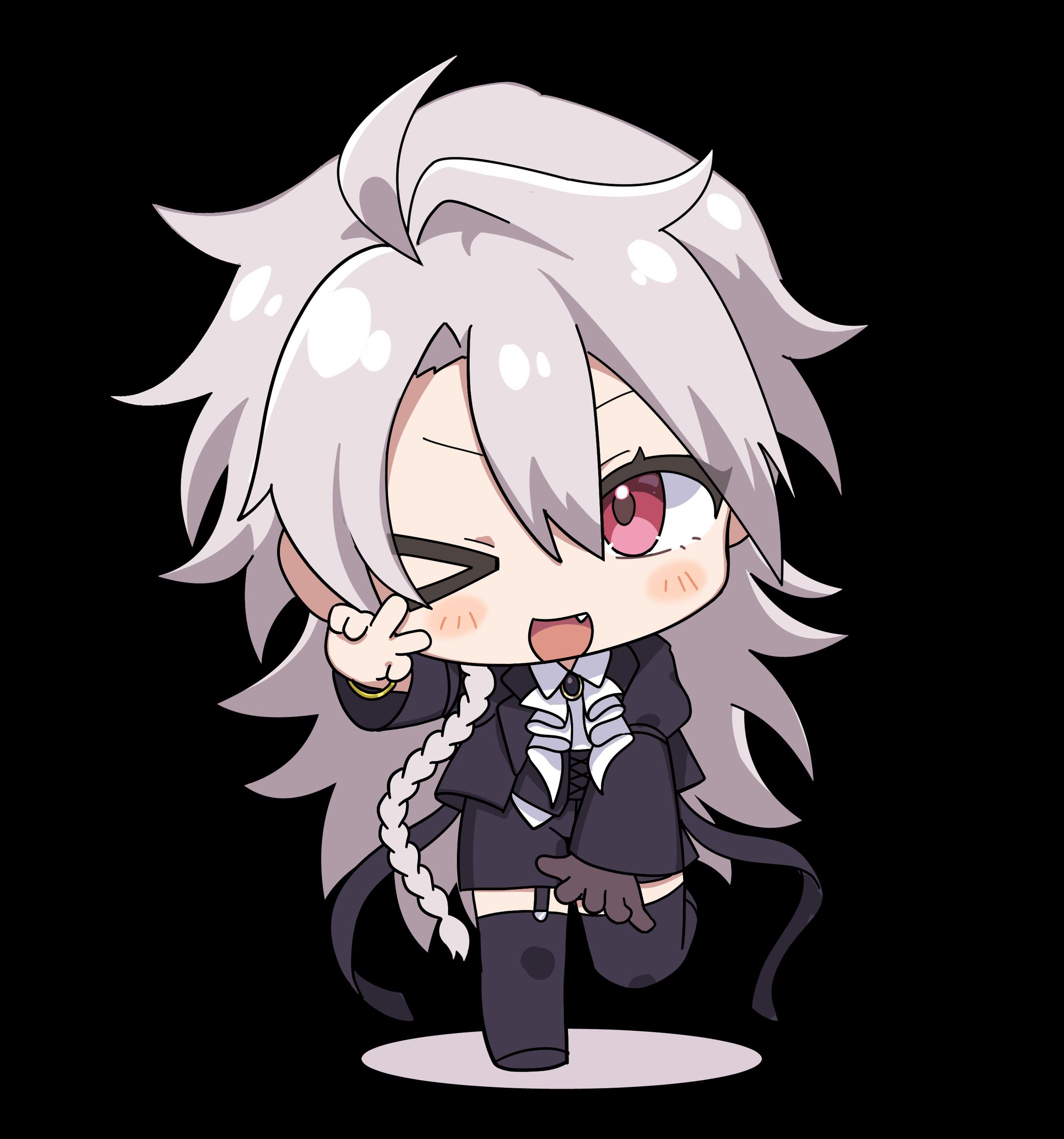 デフォルメイラスト-1