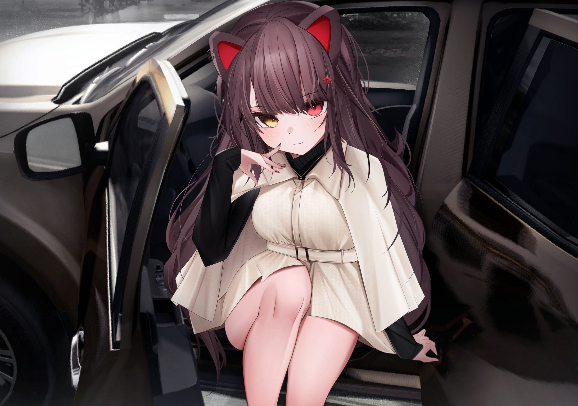 二次創作（2024）-1