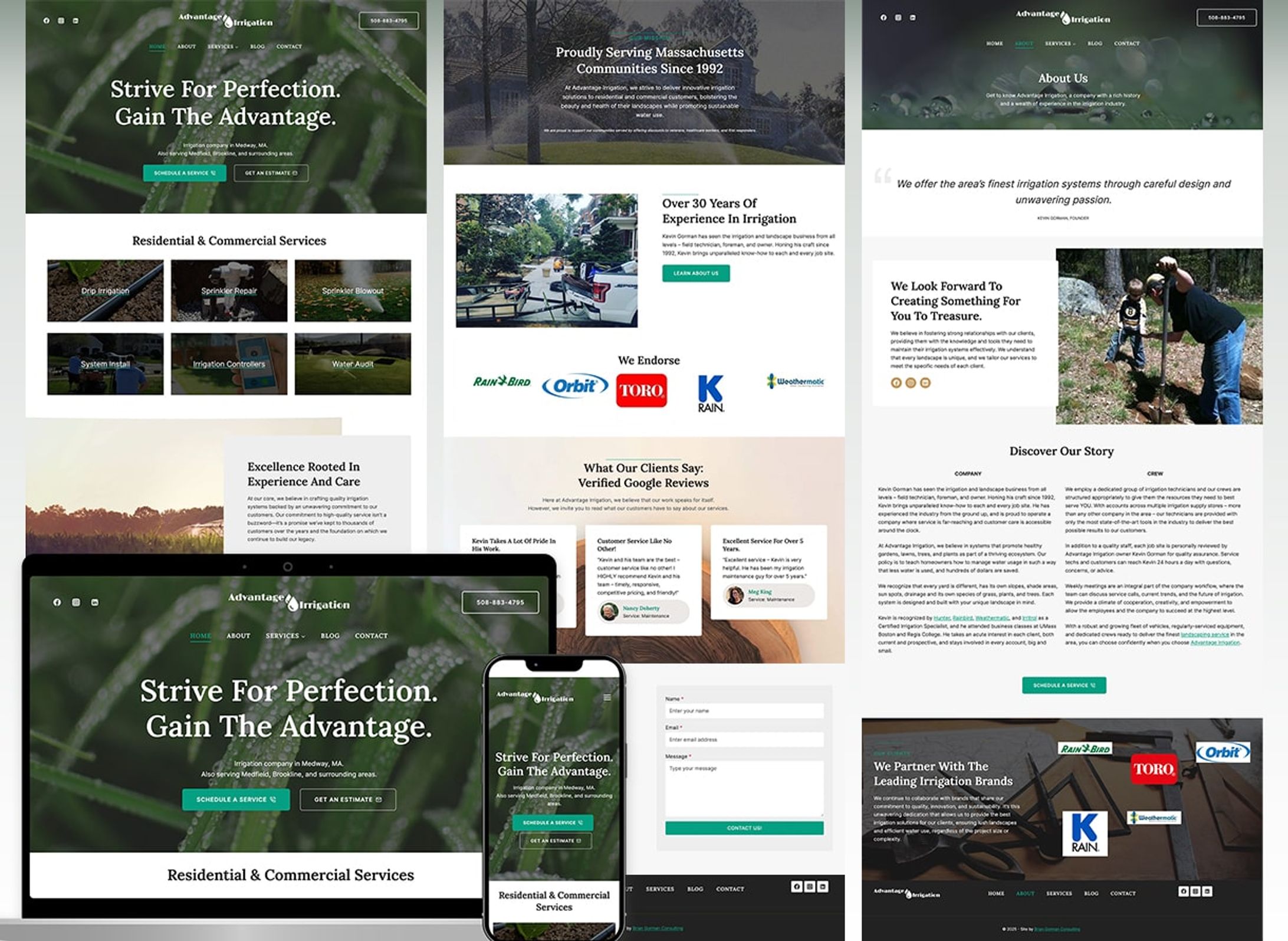 (HP)CVR +400%改善 | Advantage Irrigation様-1