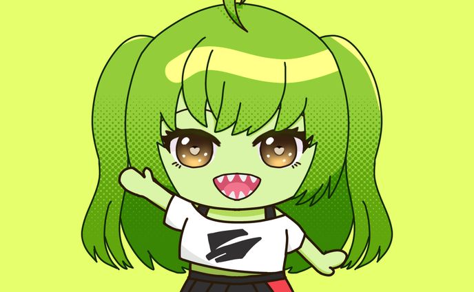 イラスト2025