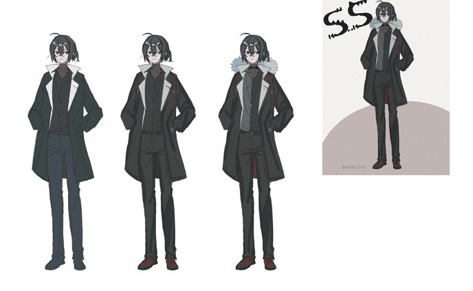 2024年　