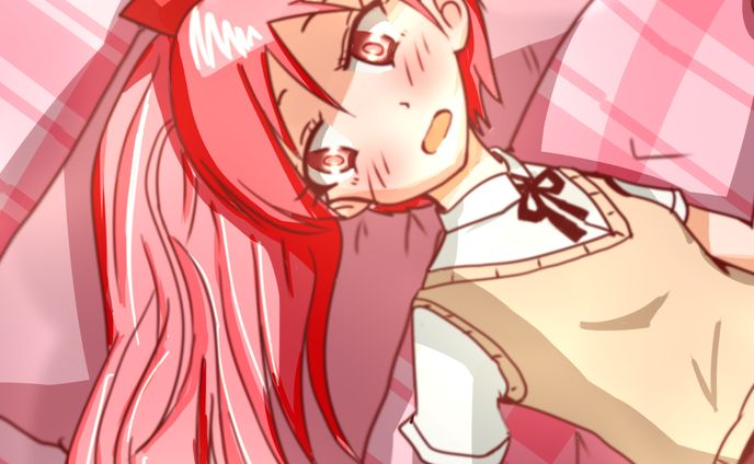 マルシェちゃん