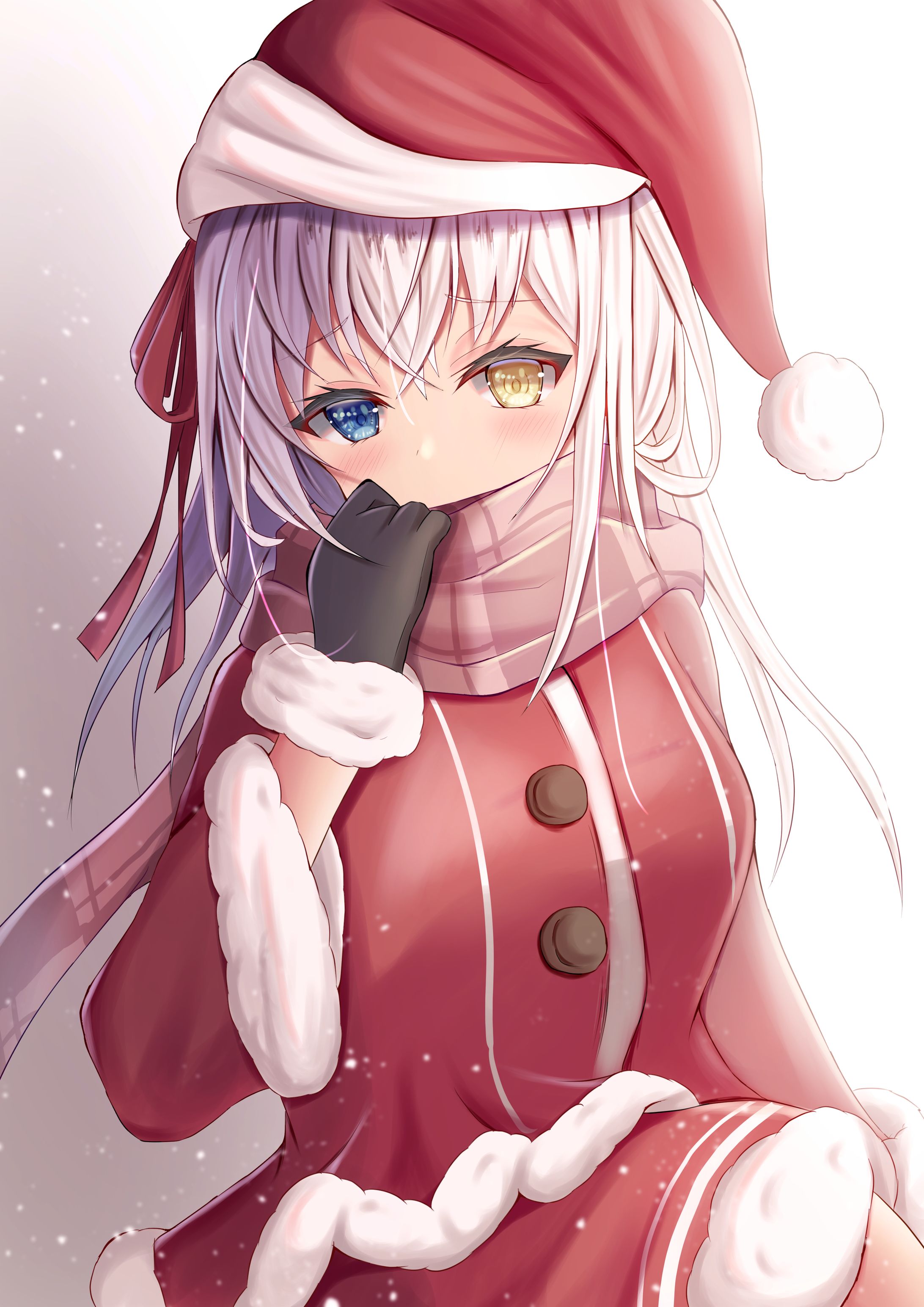 クリスマス-1