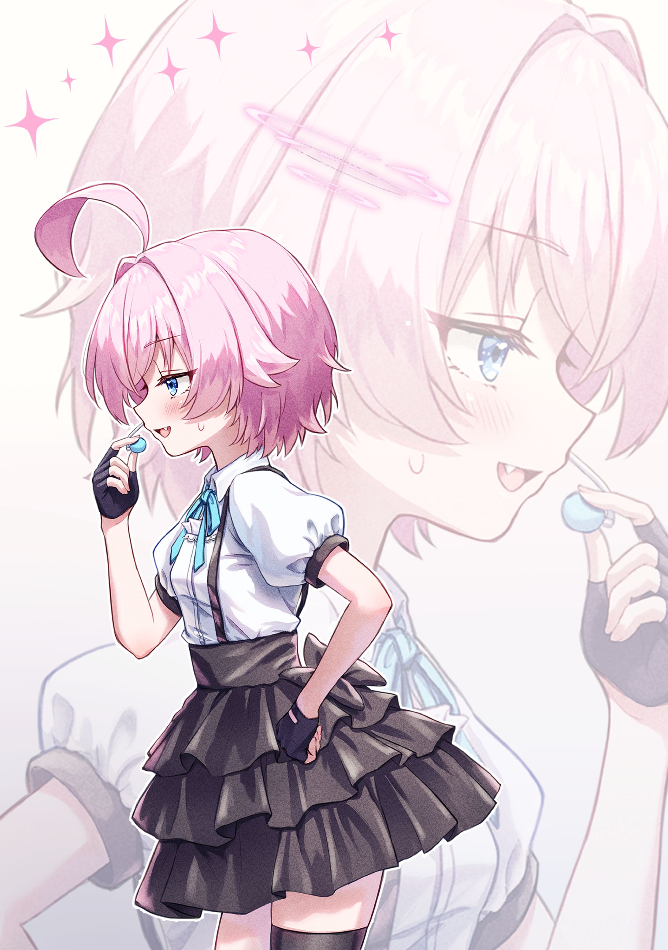 アイドル風ホシノ-1