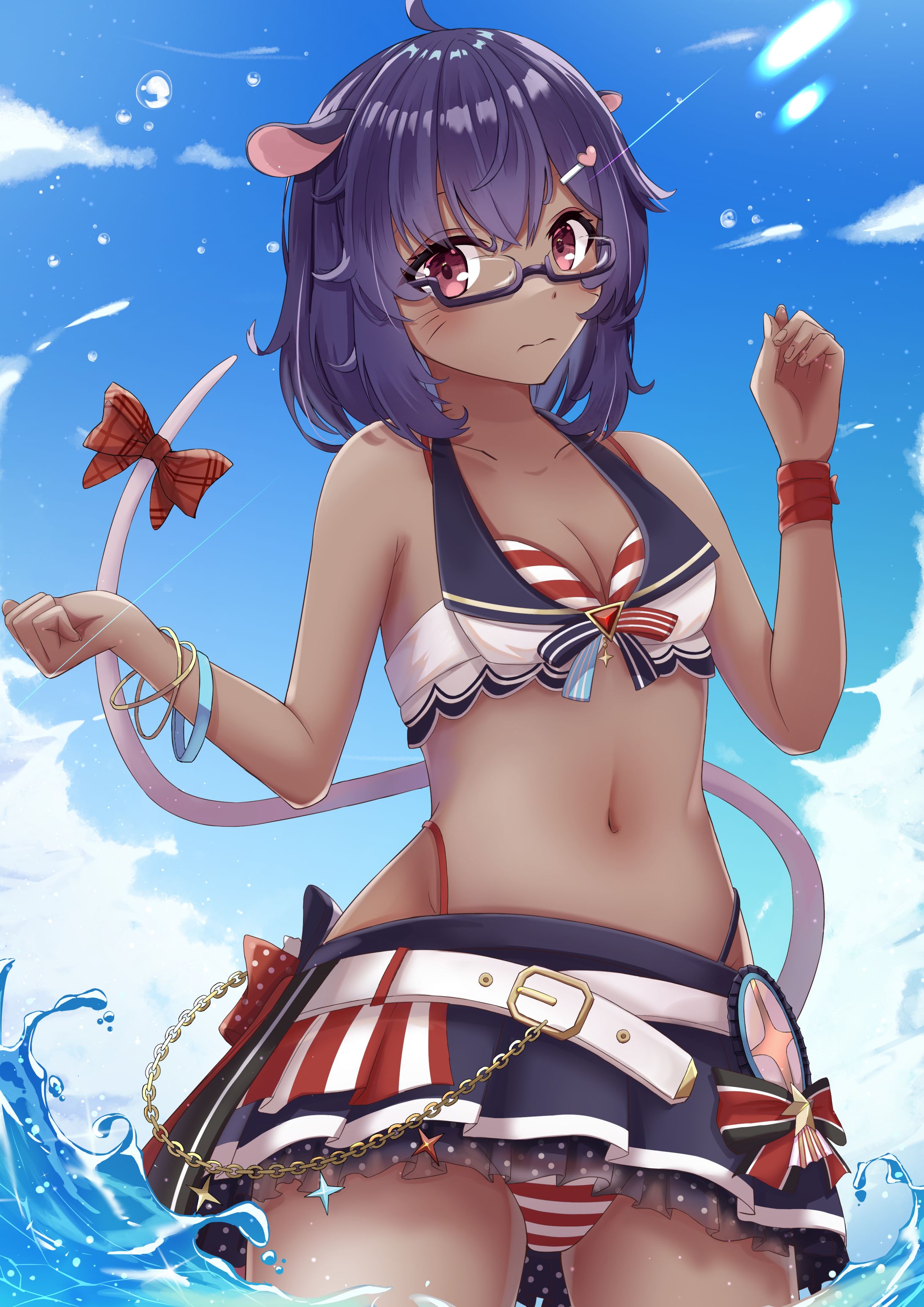 めがねっこラット-1