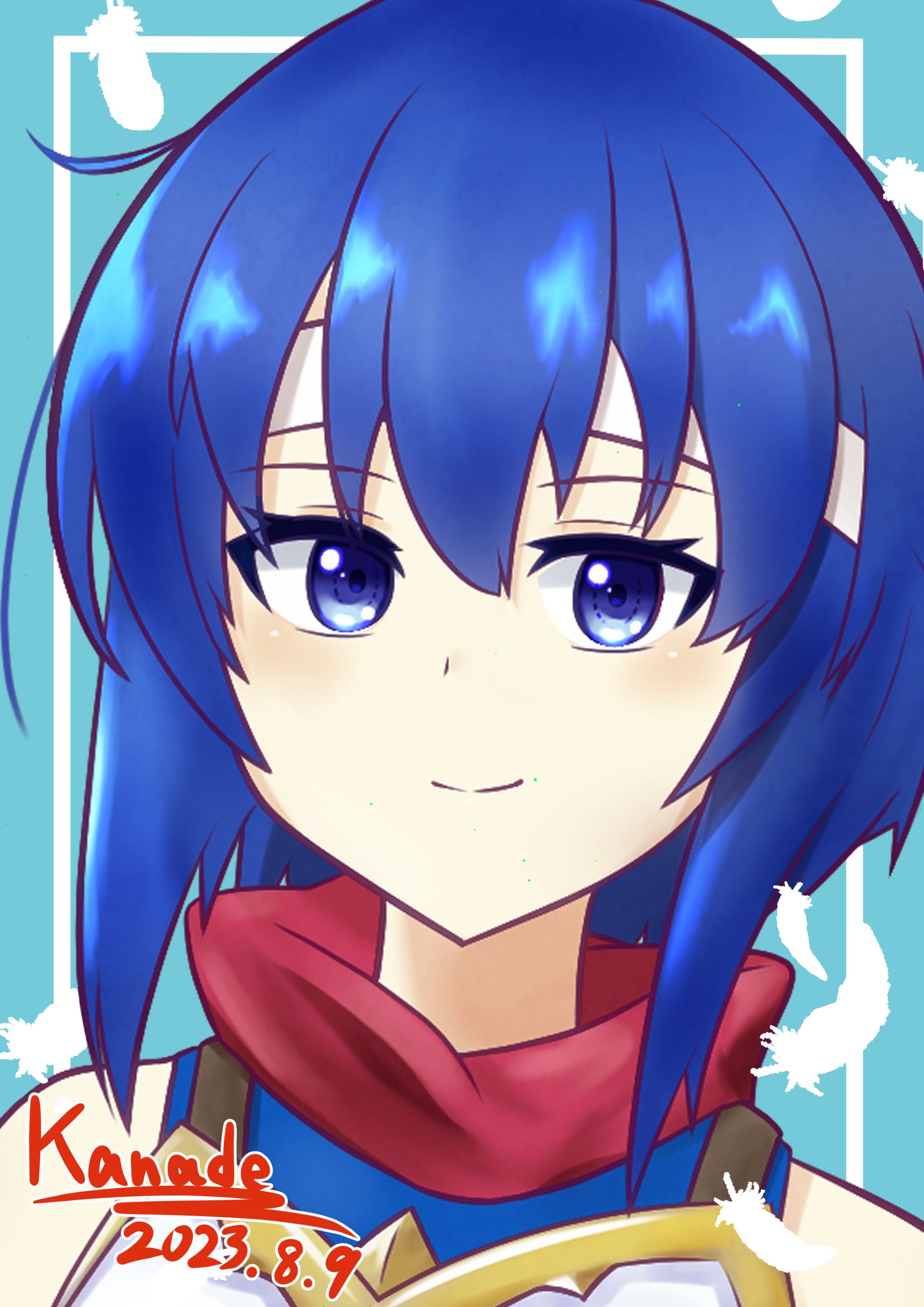 Catria/カチュア FireEmblem-1