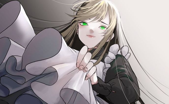 イラストサンプル