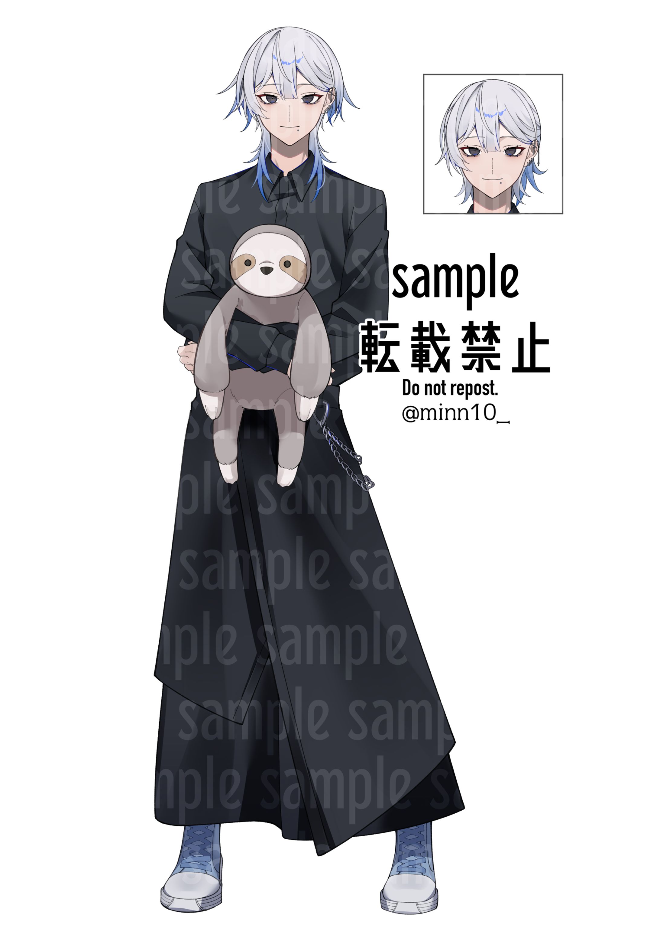 《2024》立ち絵イラスト-1