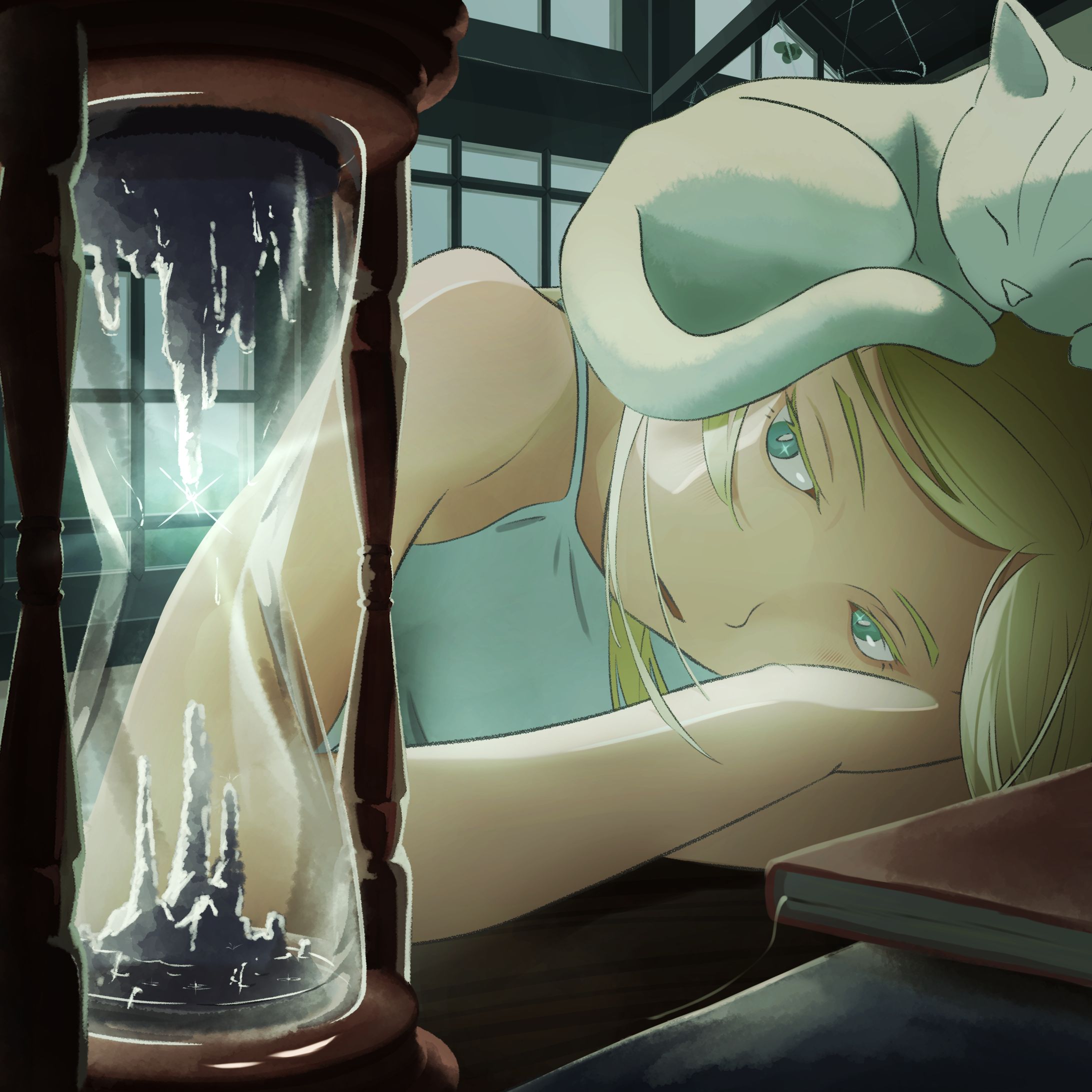 悠久-1