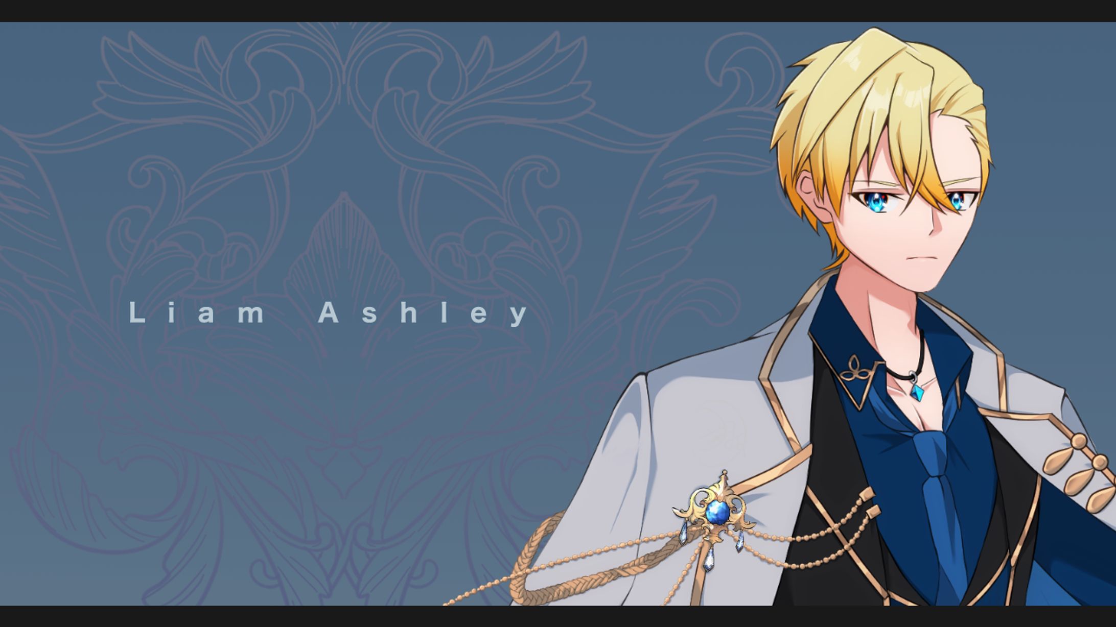 自創作キャラクターデザイン-1