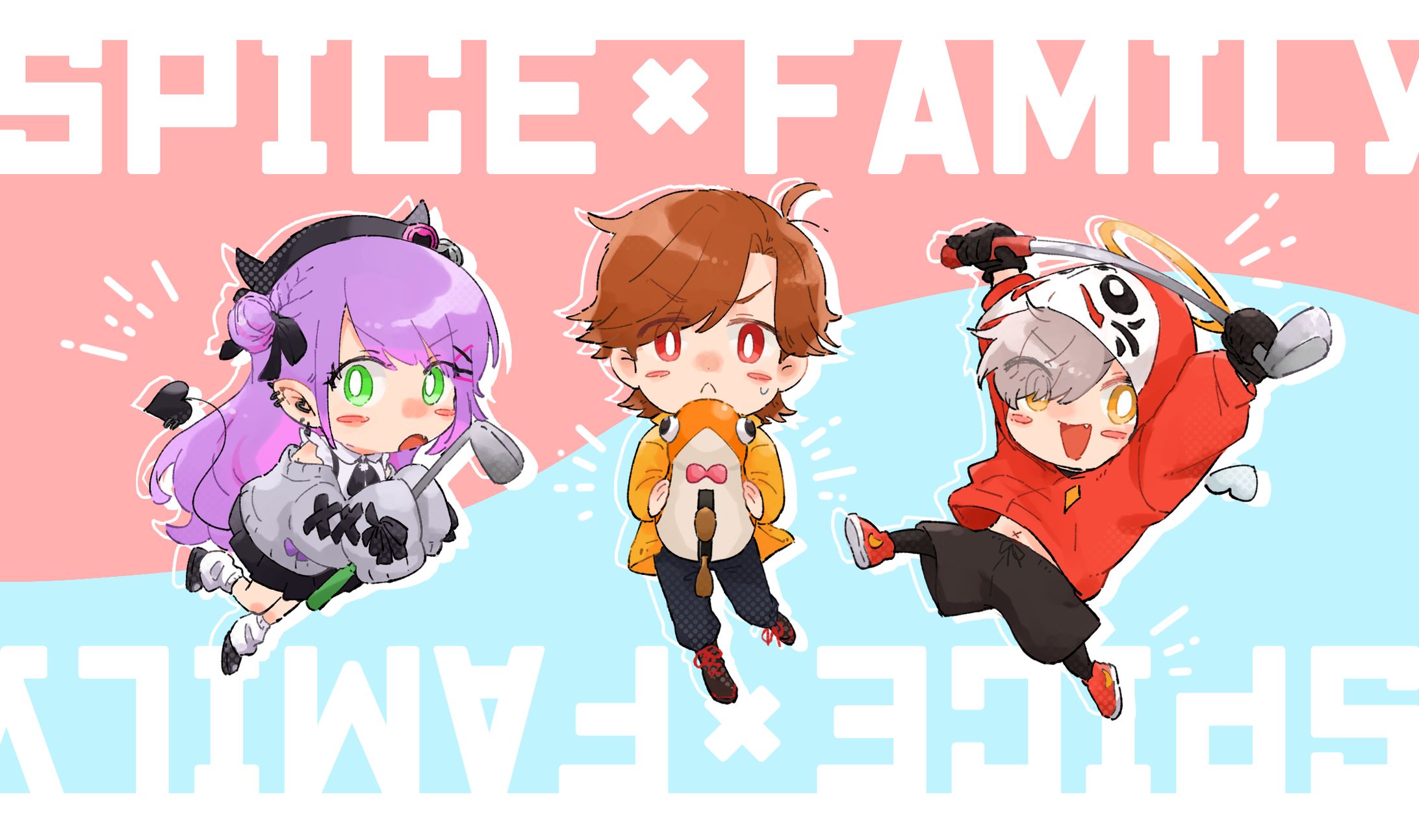 デフォルメ-1