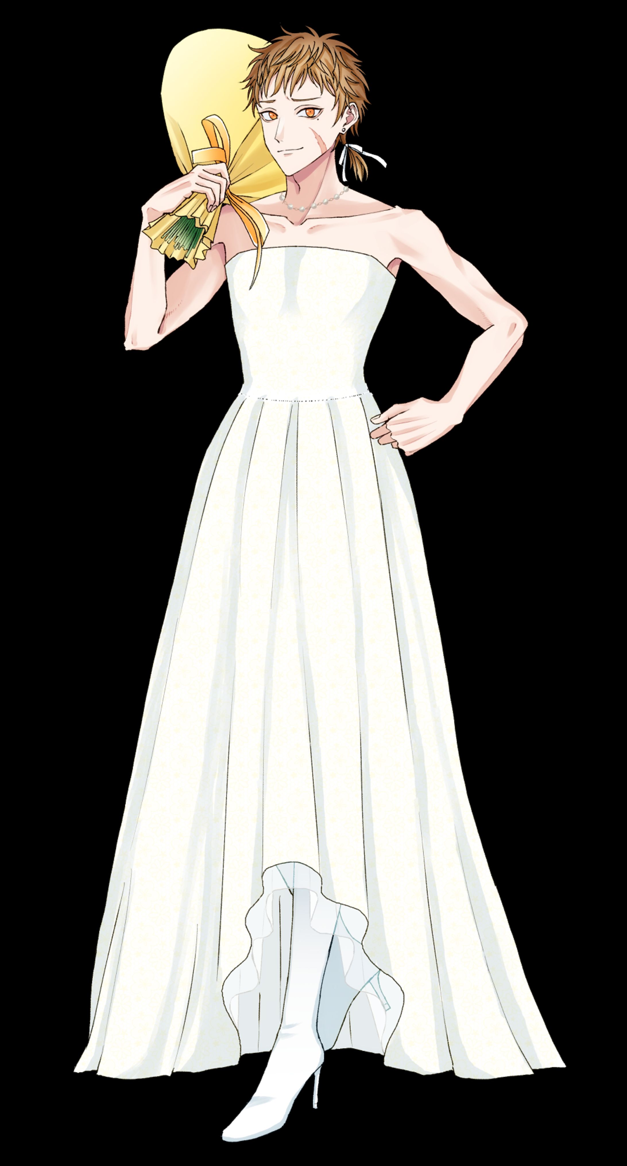 TRPG立ち絵-1