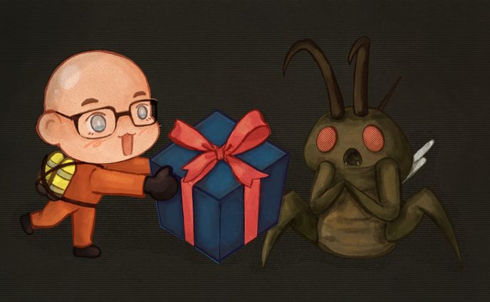 Library of Letourneau Lethal Company Thumbnail