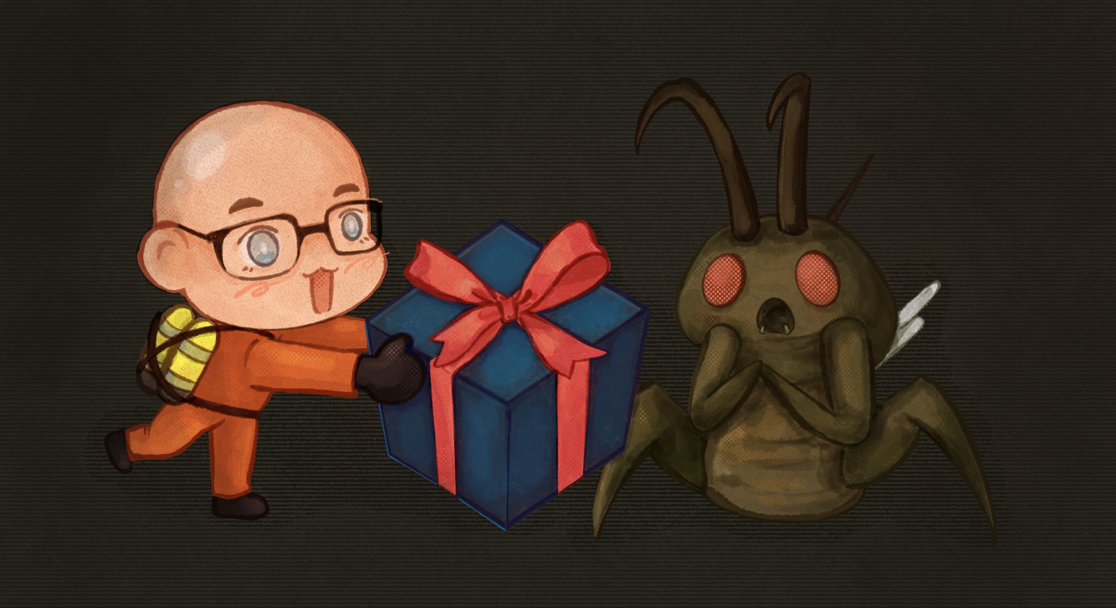 Library of Letourneau Lethal Company Thumbnail-1