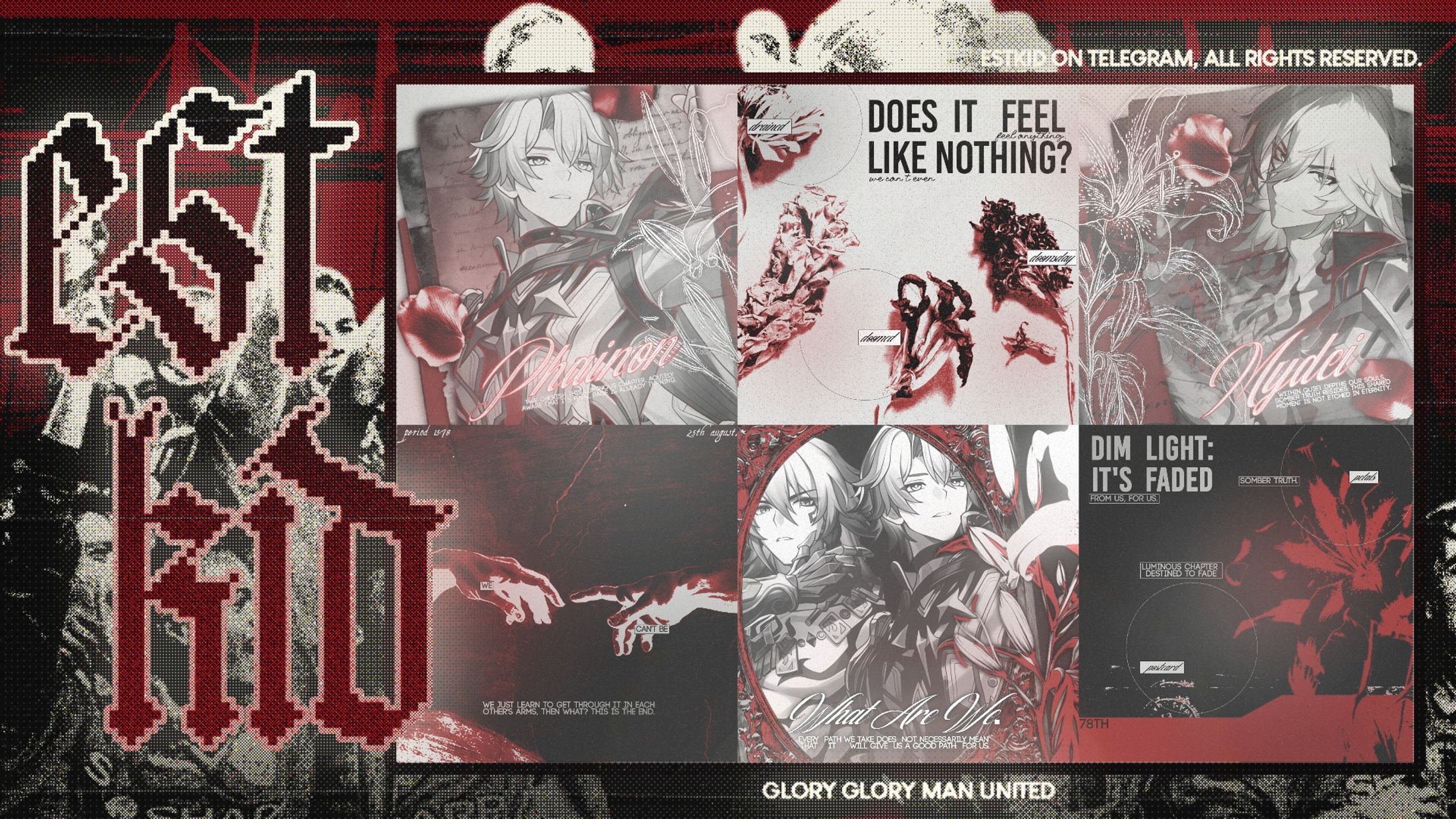 CUSTOMIZED ICONSBOARD: #LAREIGN-1