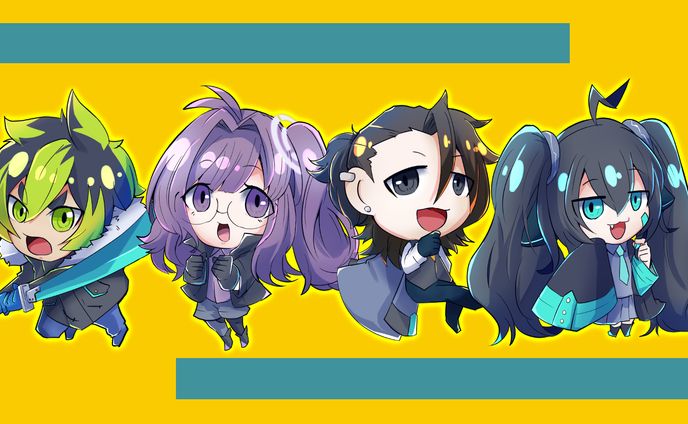 等身、trpg