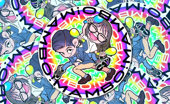 FA＿ステッカー
