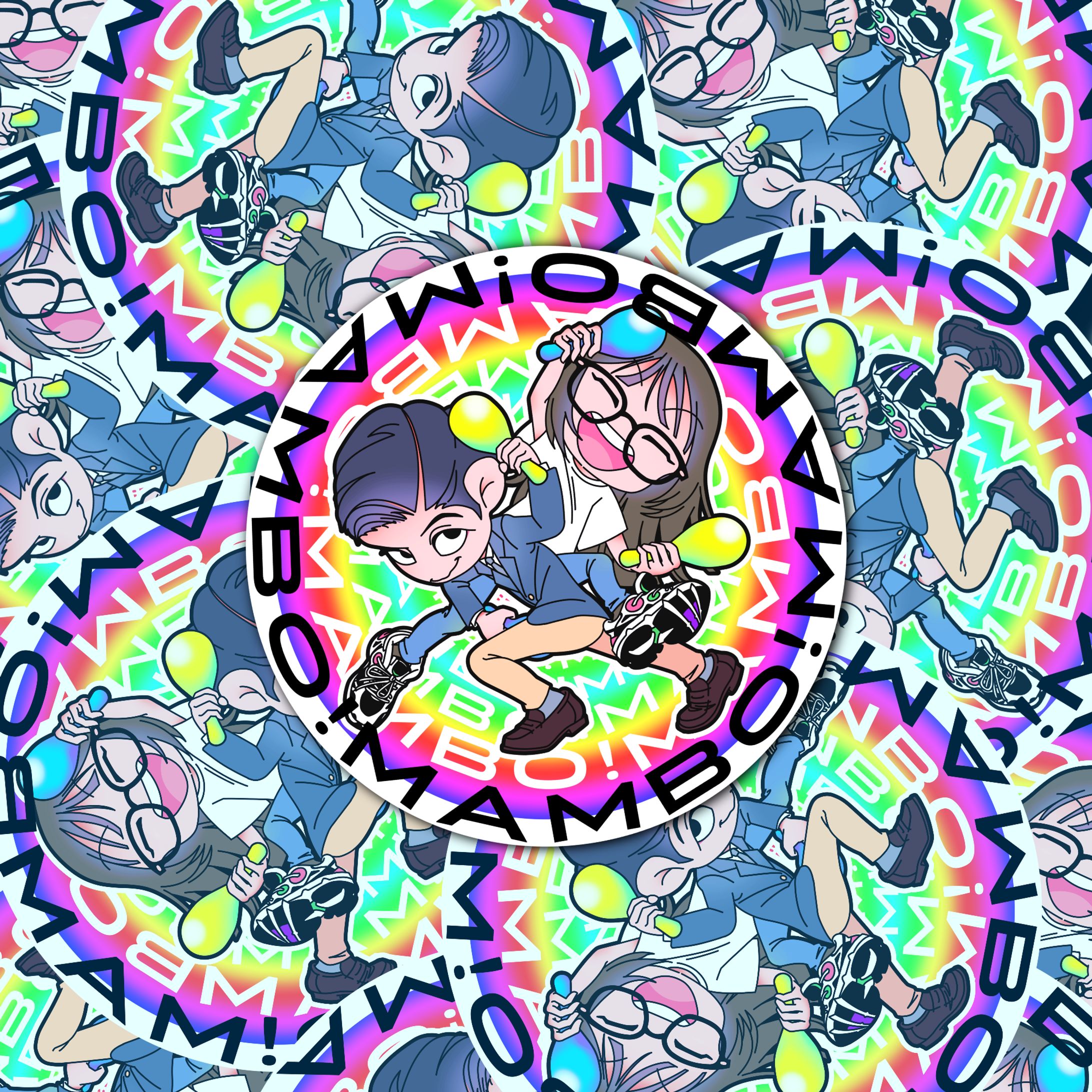 FA＿ステッカー-1