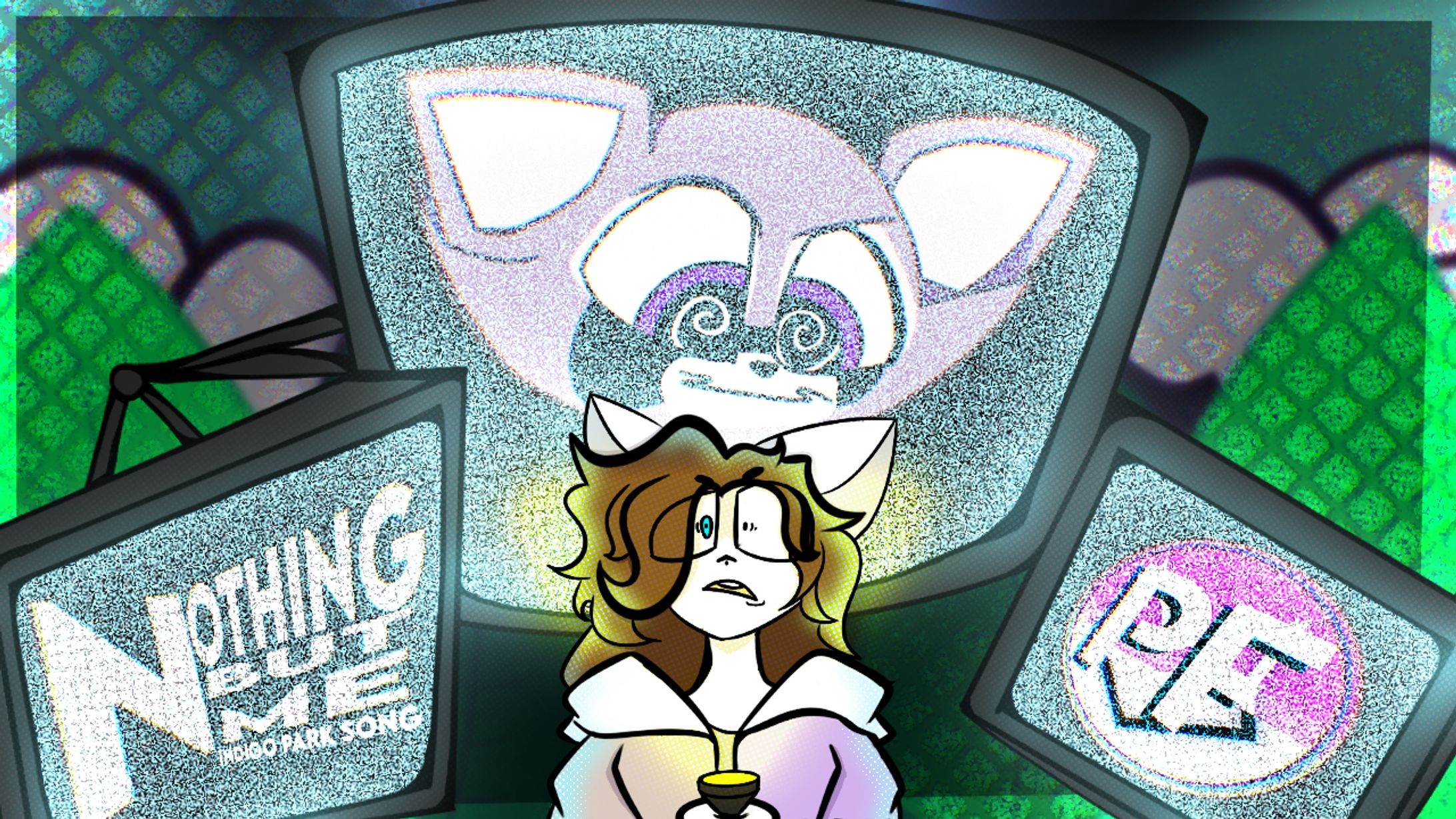 Thumbnail for PastelFloofI-1
