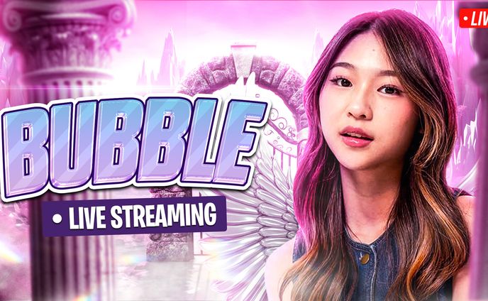 Thumbnail - Live Streaming
