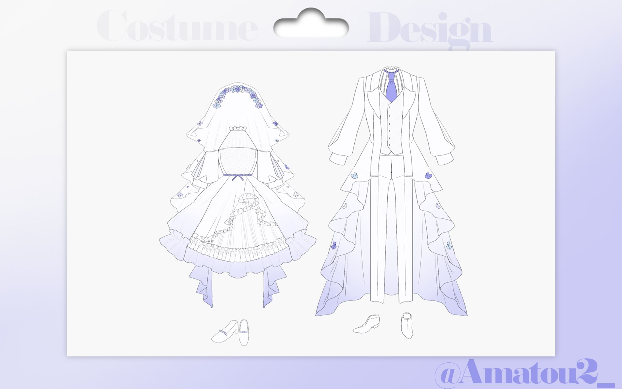 Costume Design-1