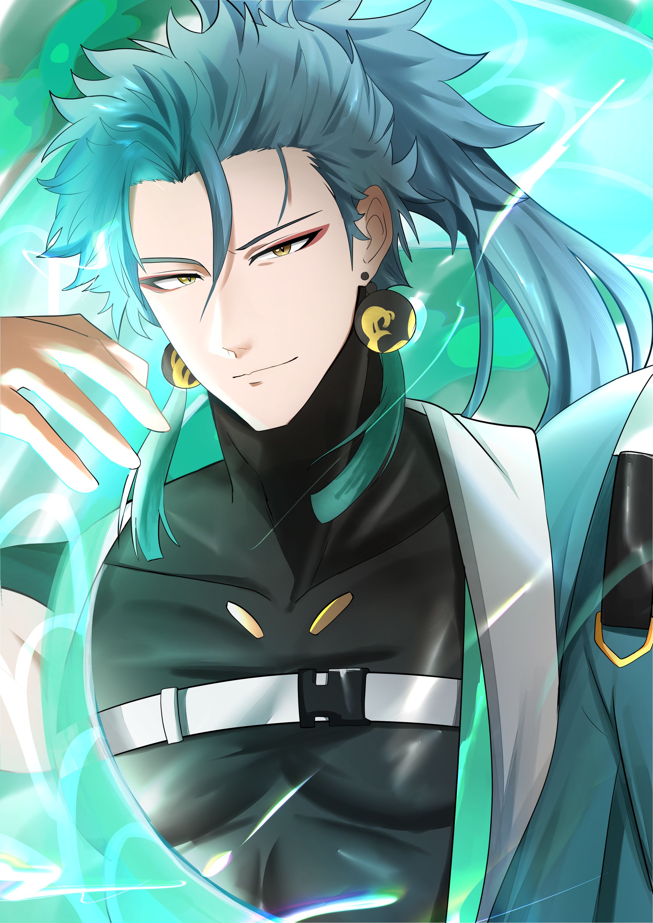 2024 Fanart Wuwa Jiyan-1