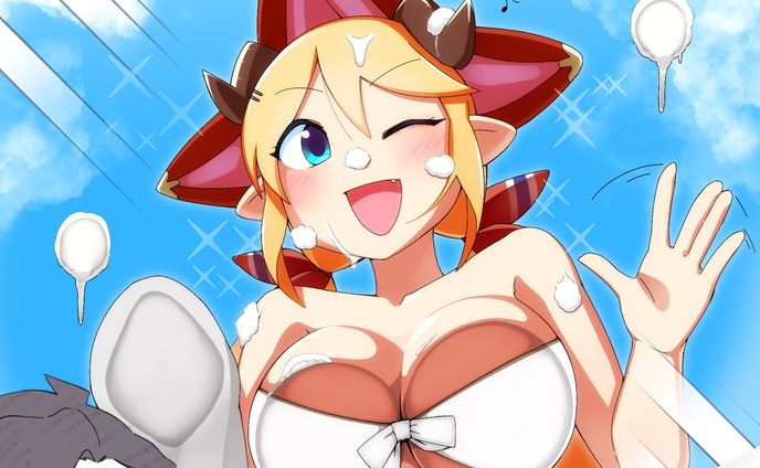 ハレゼナ（グランブルーファンタジー）