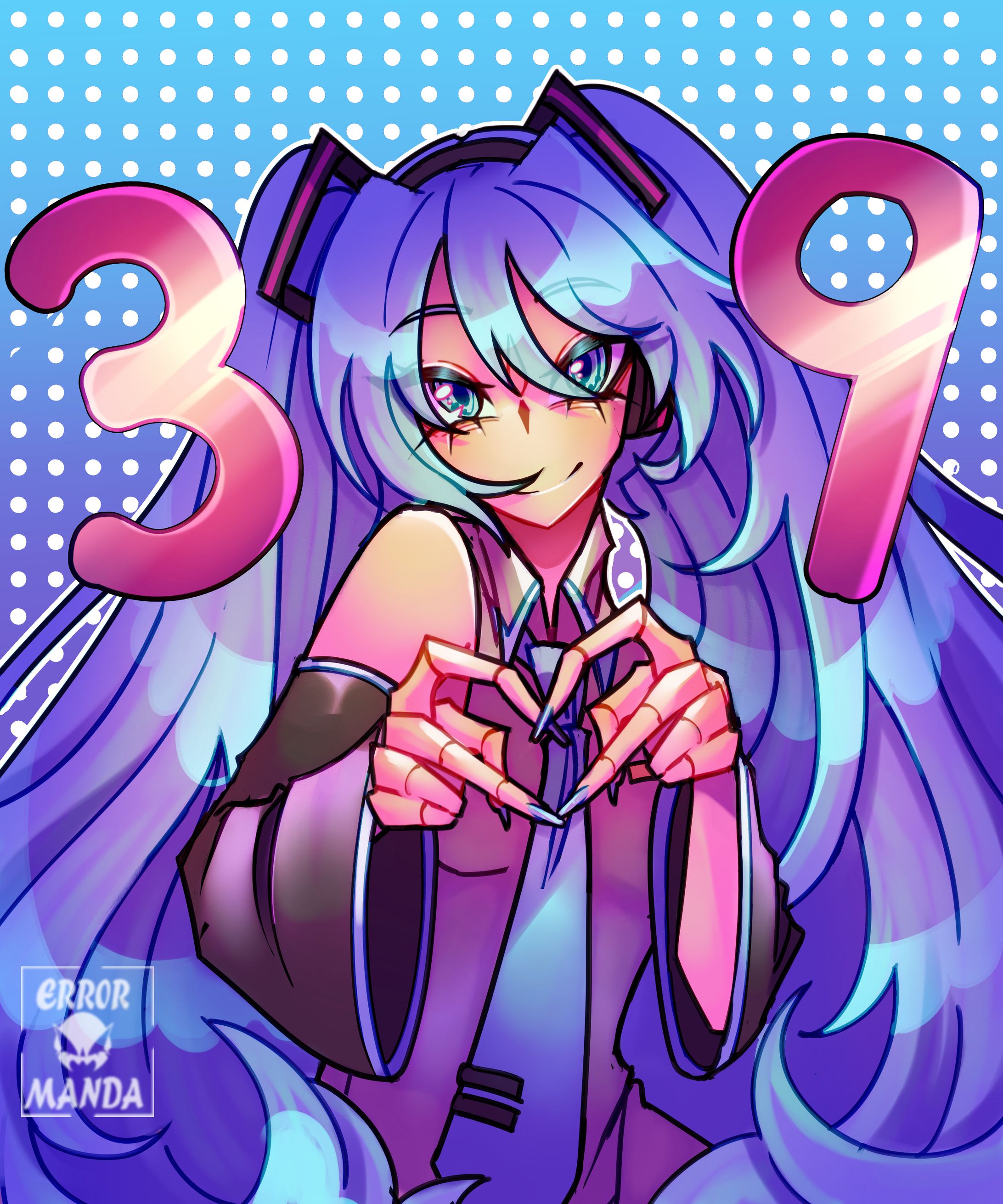Hatsune Miku [2025]-1
