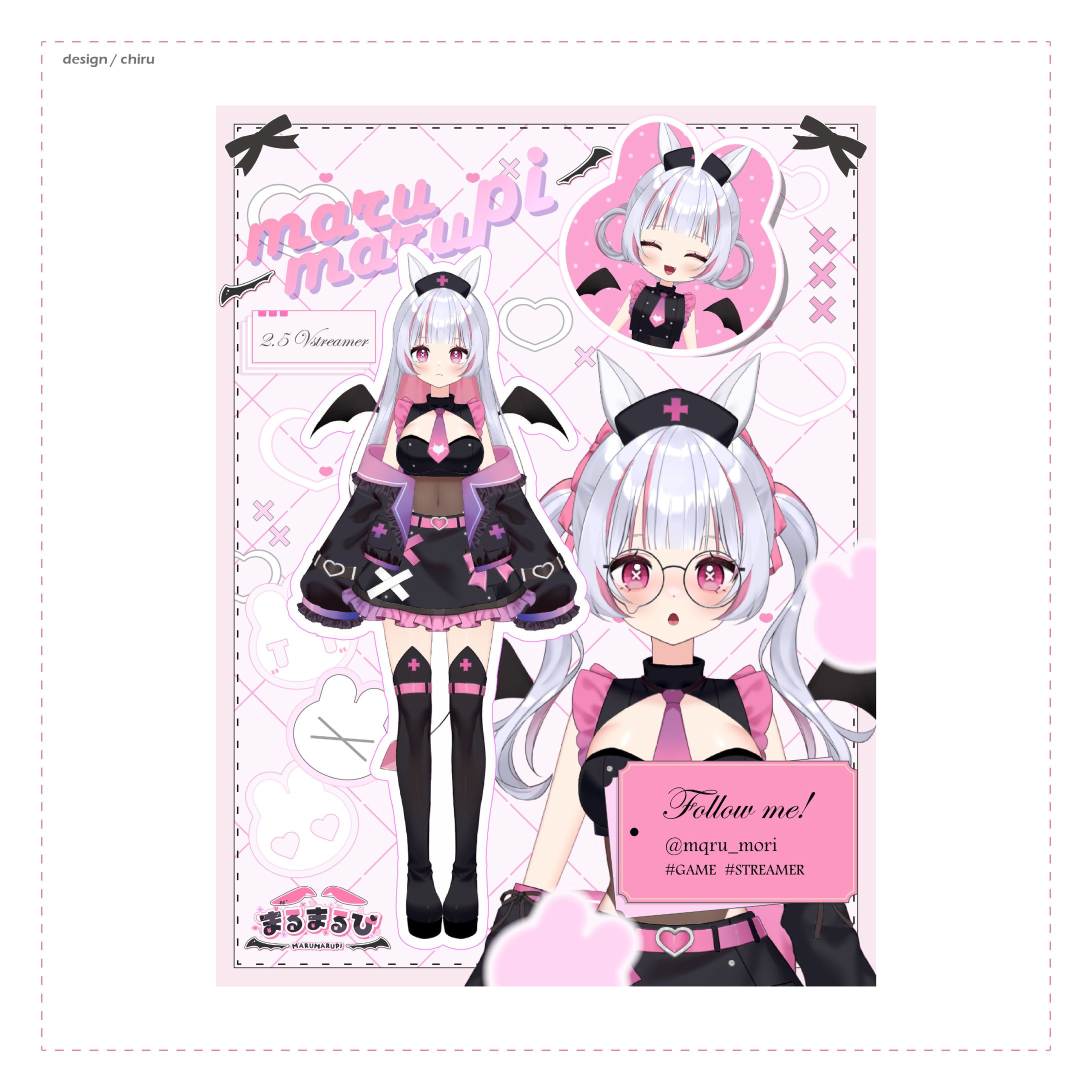 [プロフィール画像]まるまるぴ様-1