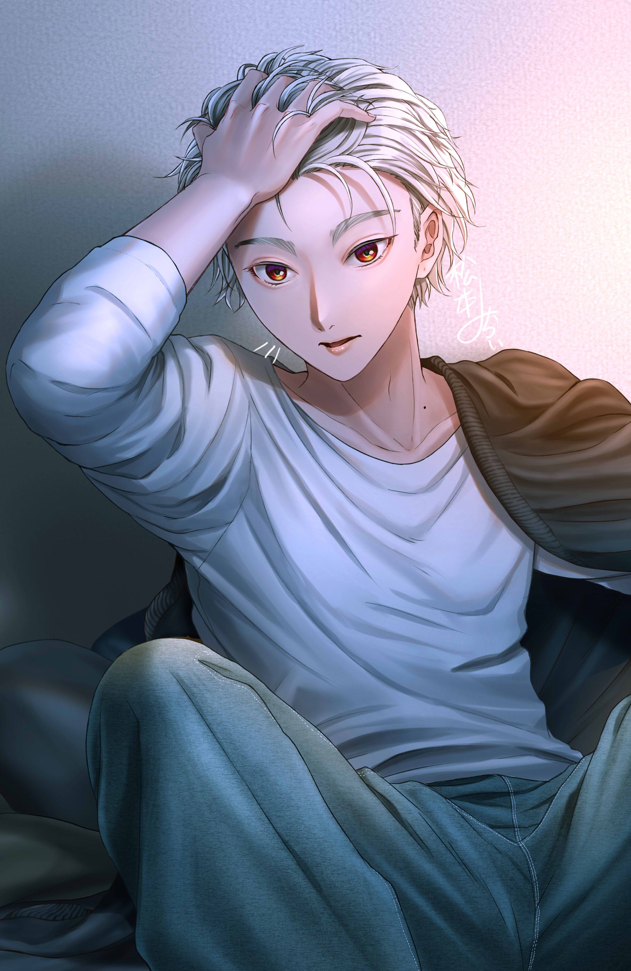 【創作】rkgk06-1