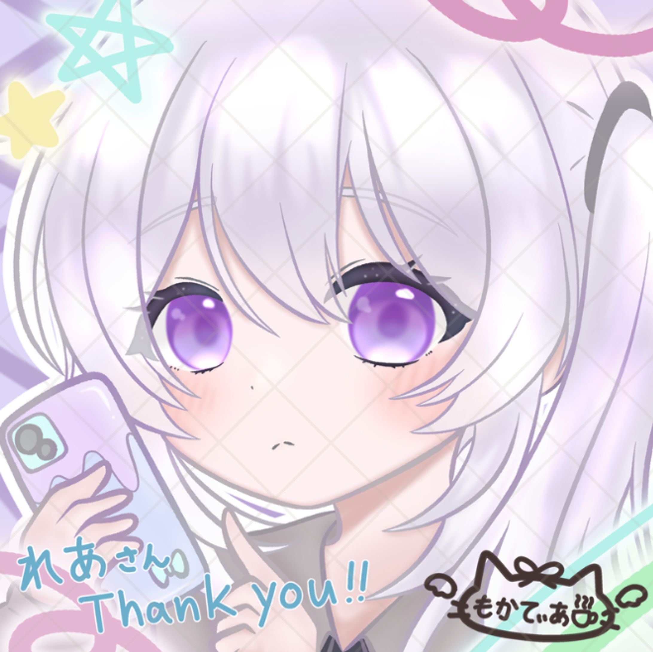 Skeb依頼イラスト5-1