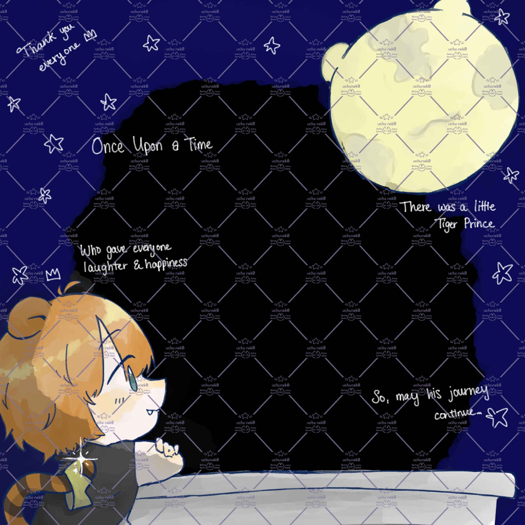 [Commission] IRIAM icon ring-1