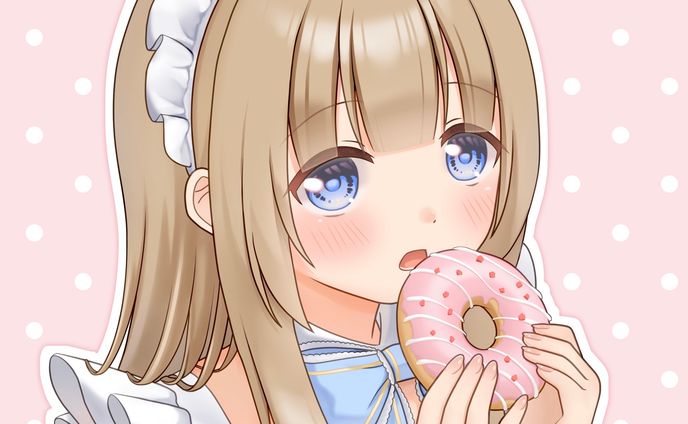 オリジナル作品