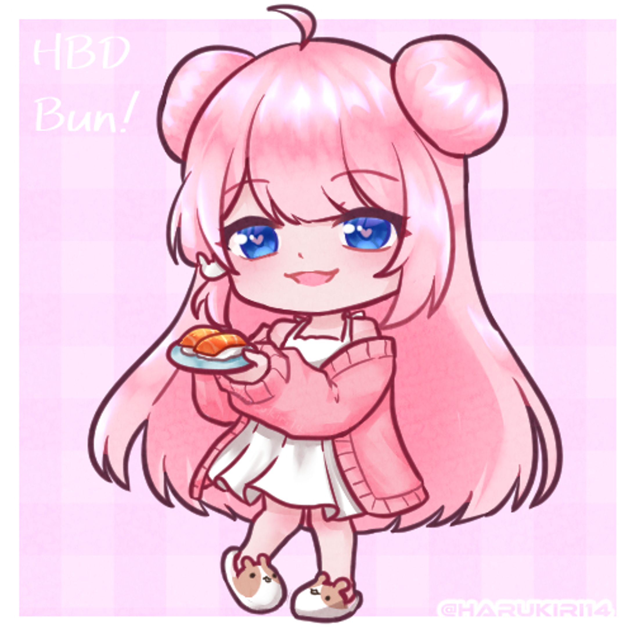 FA: bun-1