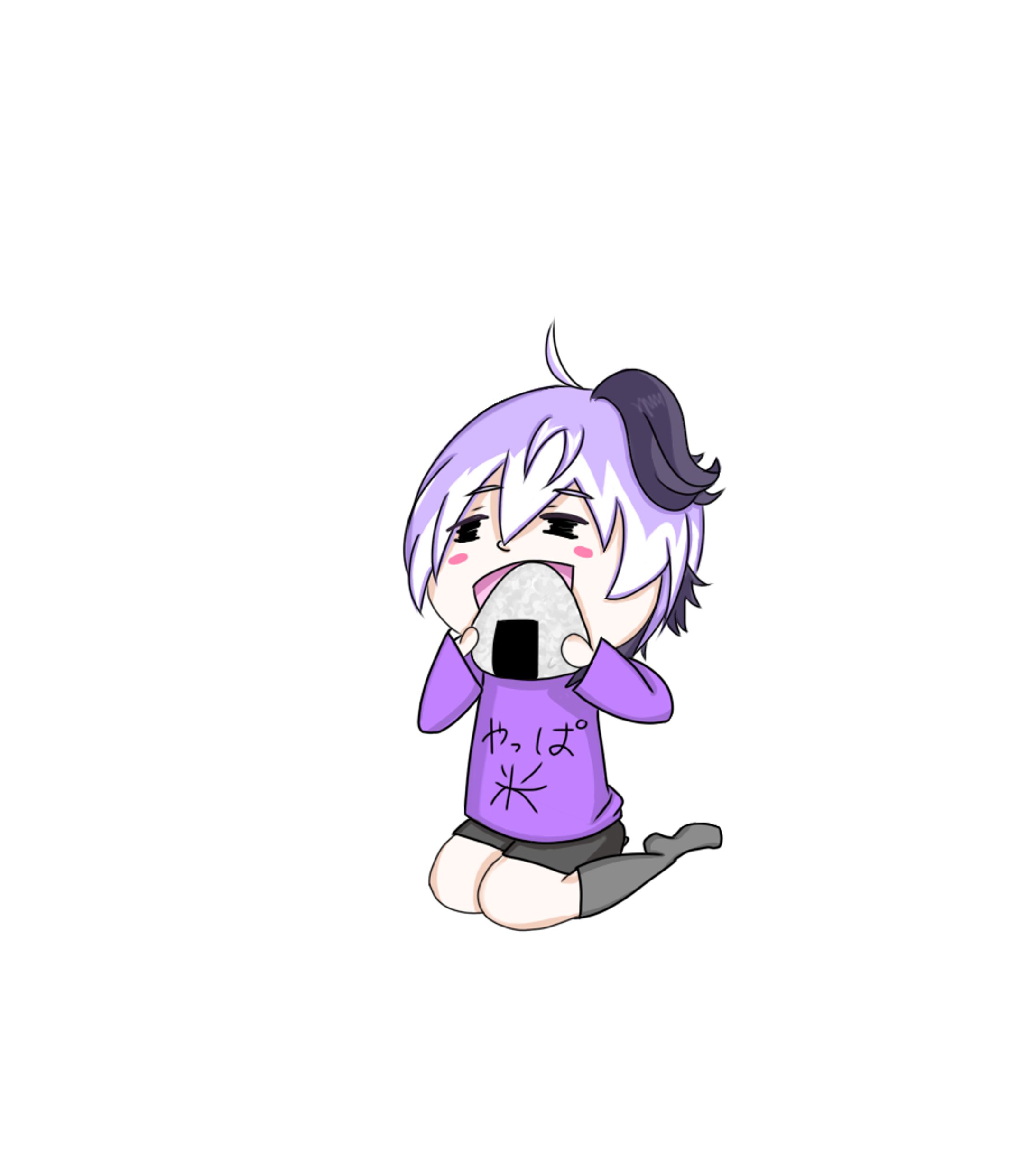 ゆる系　chibi 2-1