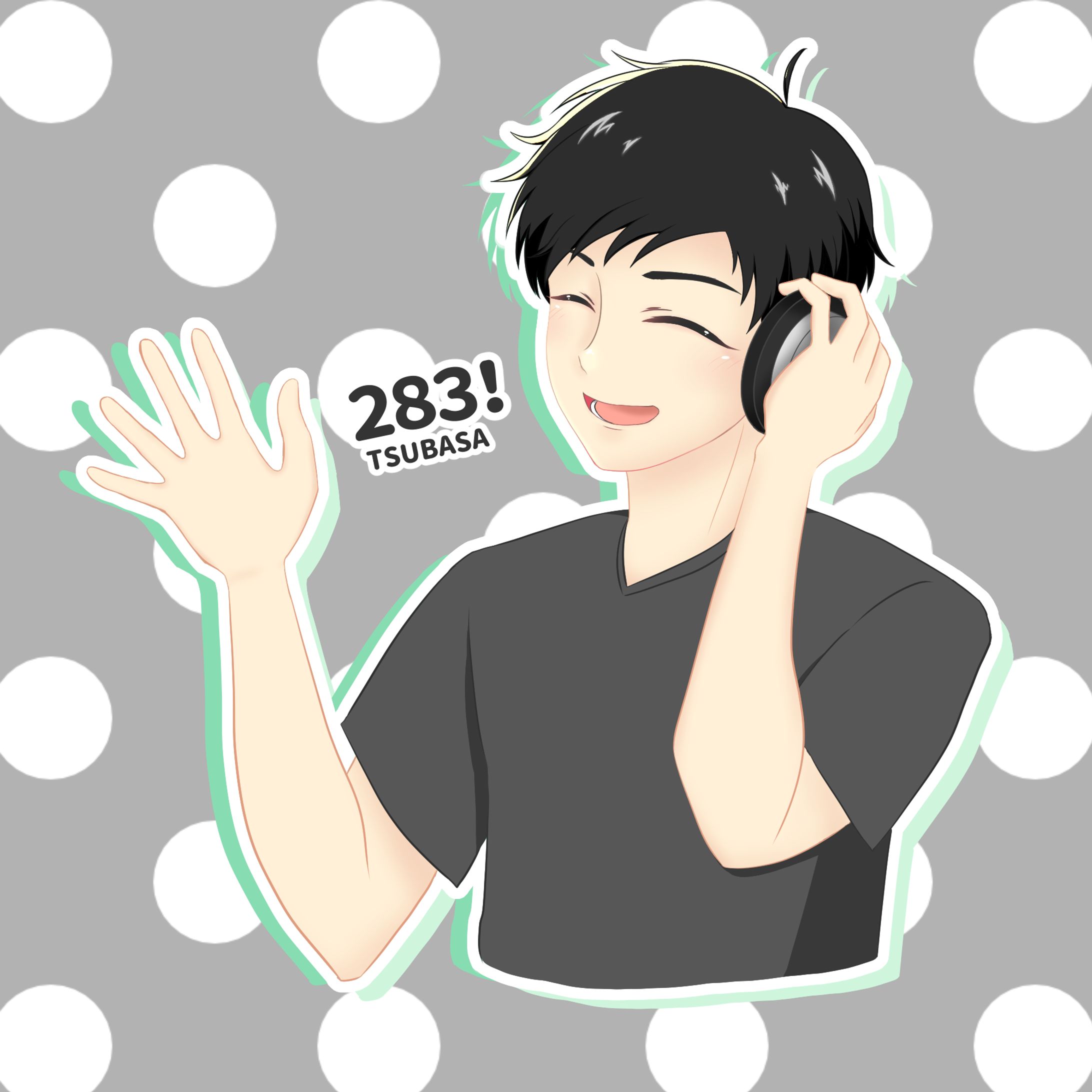 283（つばさ）立ち絵-1