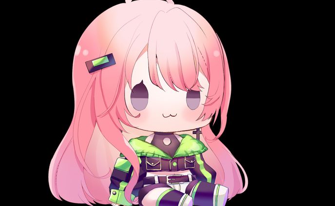ミニキャラ
