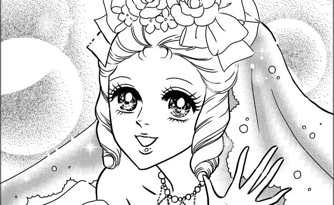 「ウエディングパーク」web連載記事カット