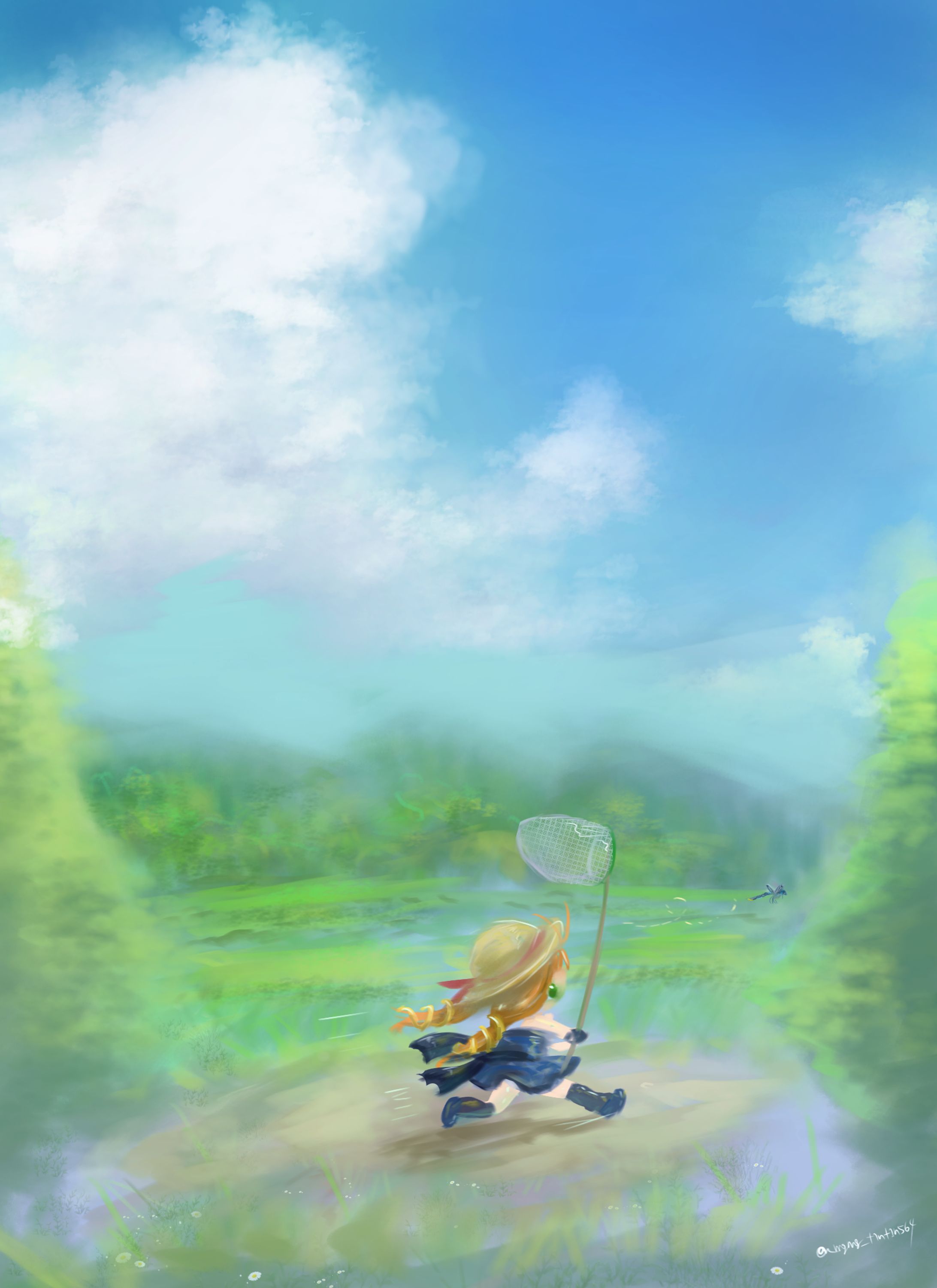 あてなのなつやすみ-1