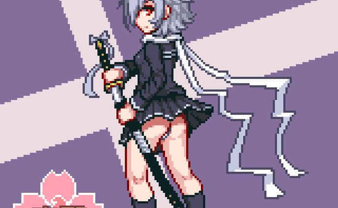 アズールレーン　ドット絵