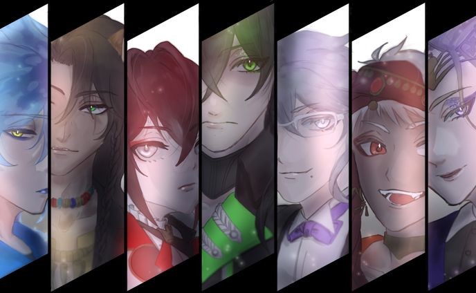グラフィックデザイナー、イラストレーター、動画サムネイル