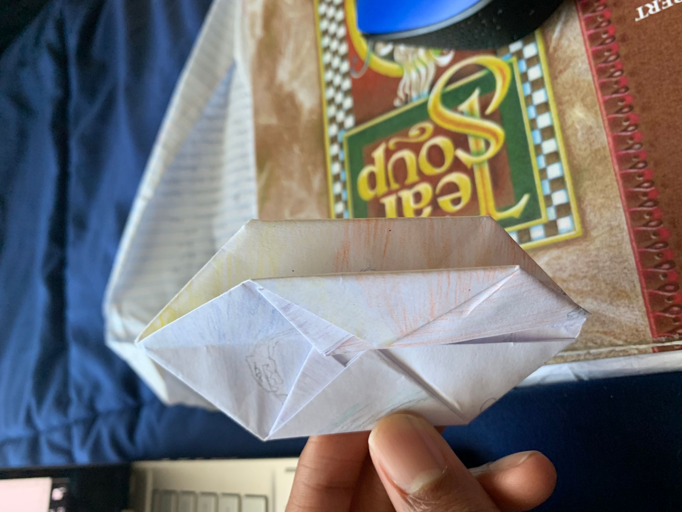 Origami-1