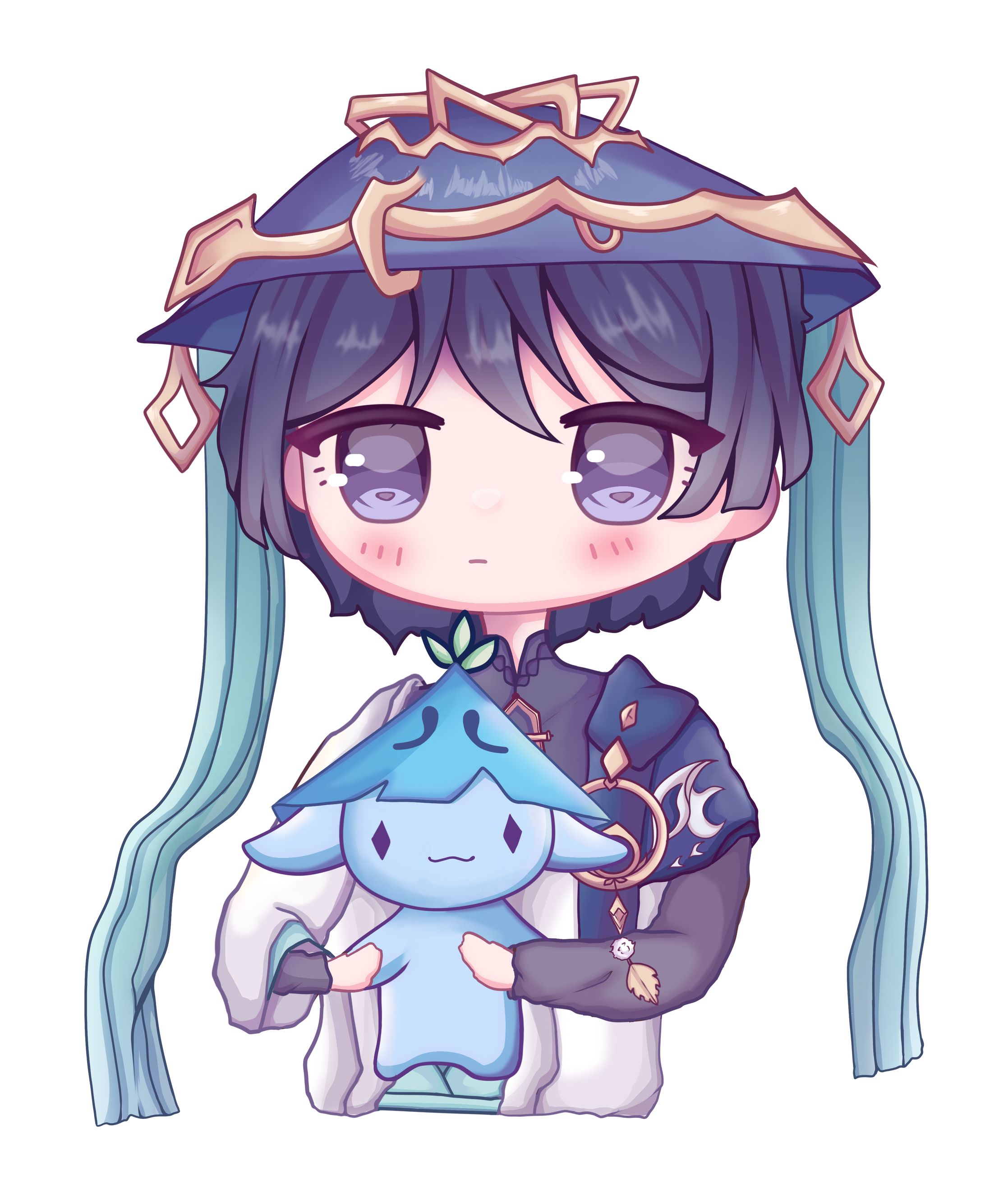 Nomade chibi-1