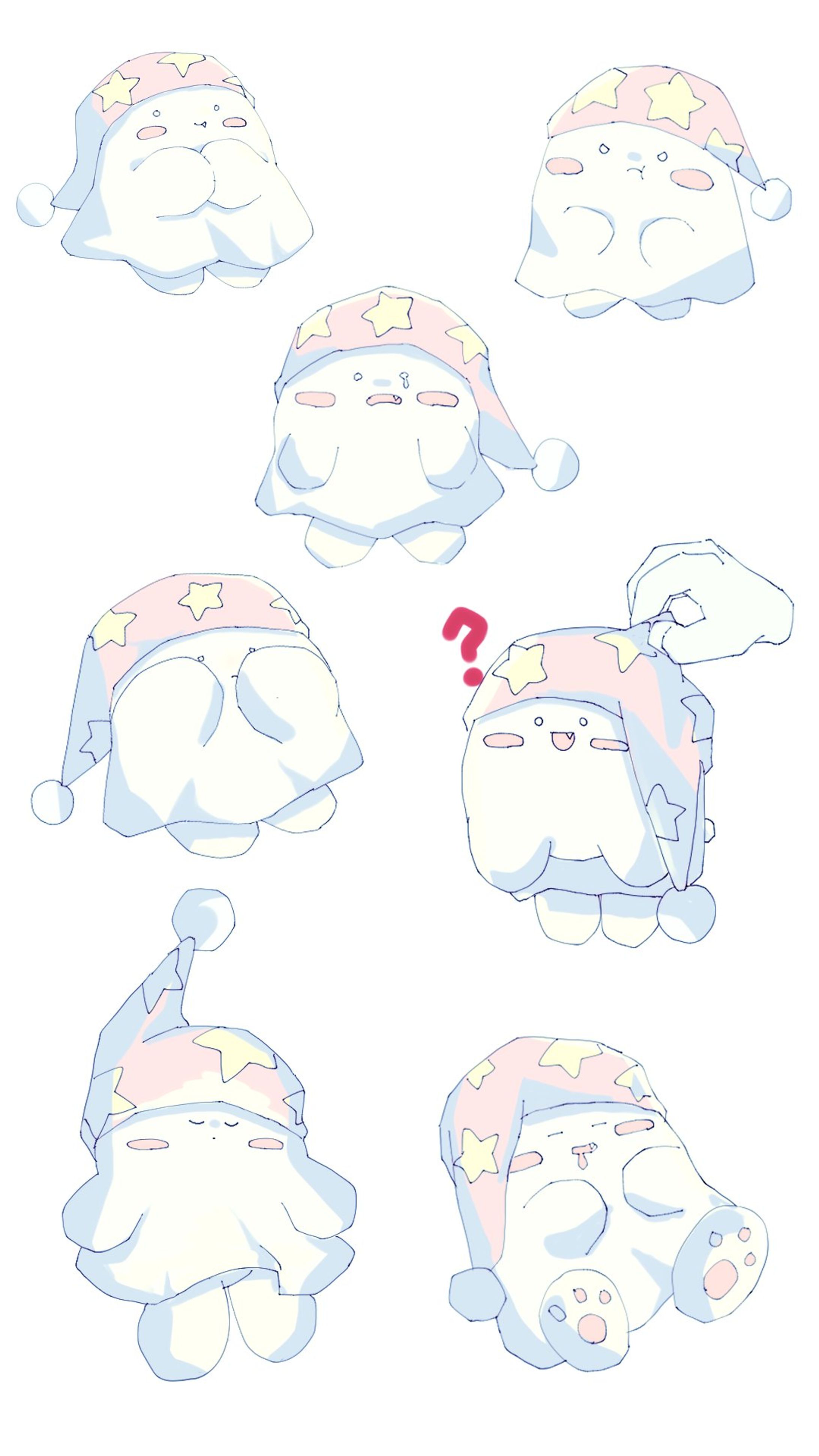 おふとん-1